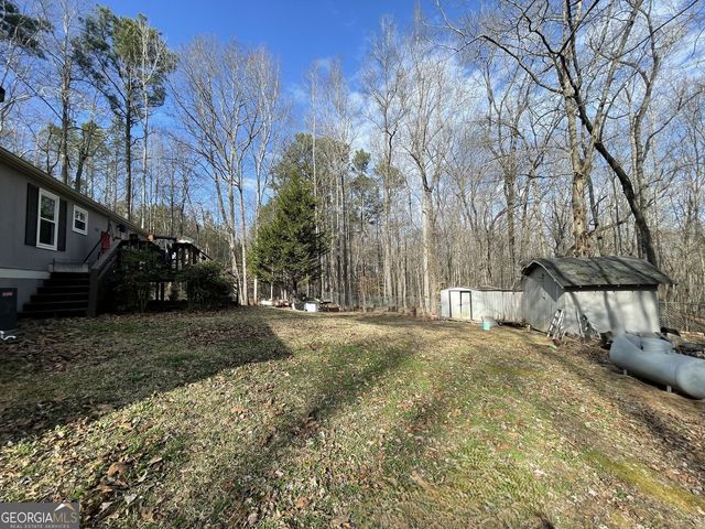 83 Twin Creeks Drive, Bremen, GA 30110