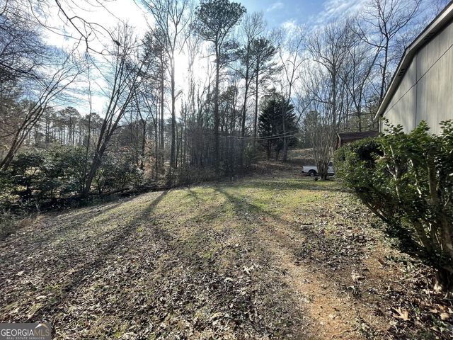 83 Twin Creeks Drive, Bremen, GA 30110