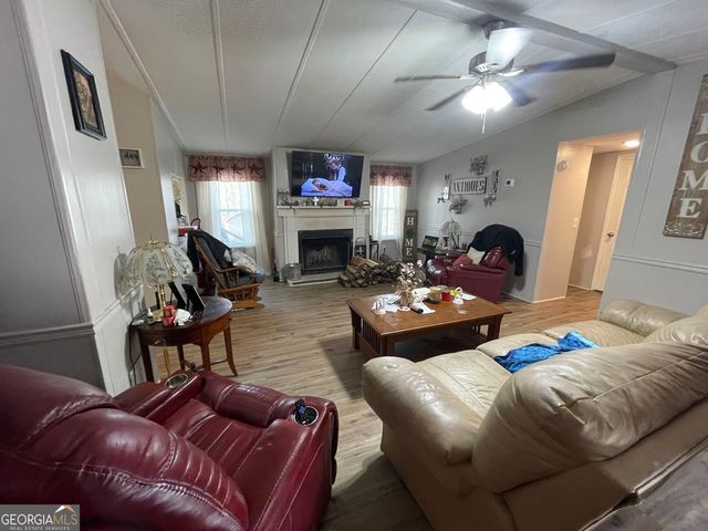 83 Twin Creeks Drive, Bremen, GA 30110