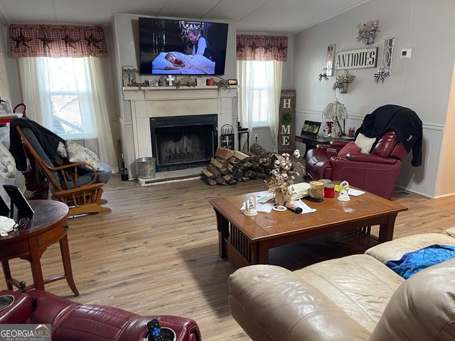 83 Twin Creeks Drive, Bremen, GA 30110