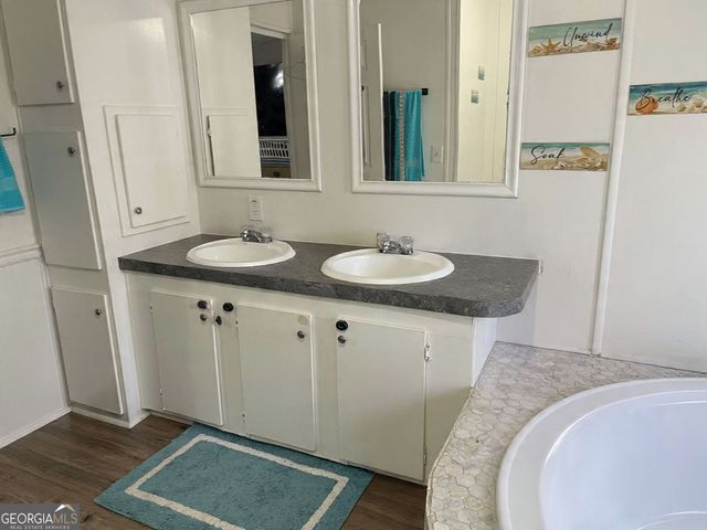 83 Twin Creeks Drive, Bremen, GA 30110