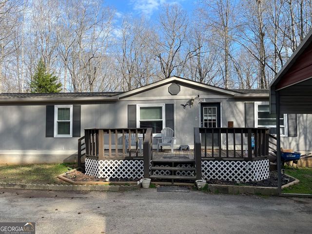 83 Twin Creeks Drive, Bremen, GA 30110