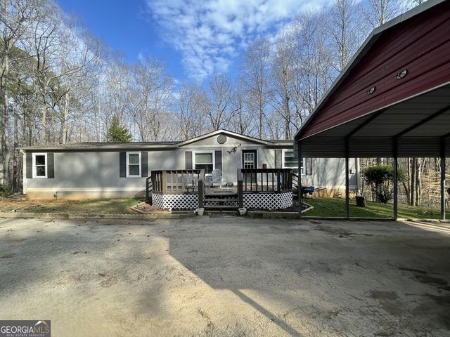 83 Twin Creeks Drive, Bremen, GA 30110