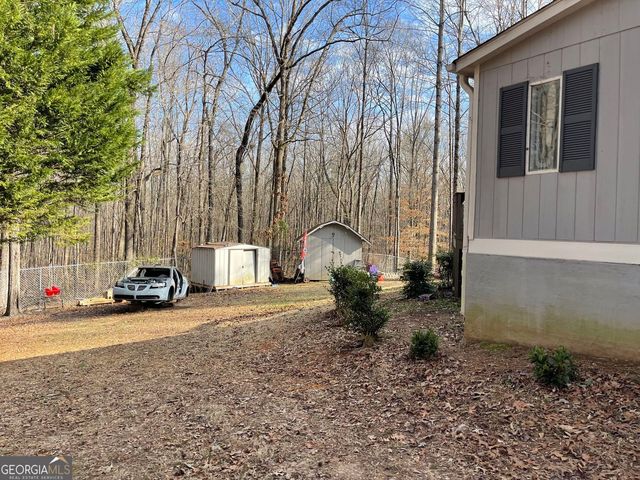 83 Twin Creeks Drive, Bremen, GA 30110