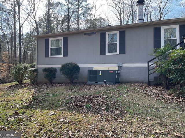 83 Twin Creeks Drive, Bremen, GA 30110