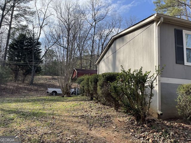 83 Twin Creeks Drive, Bremen, GA 30110