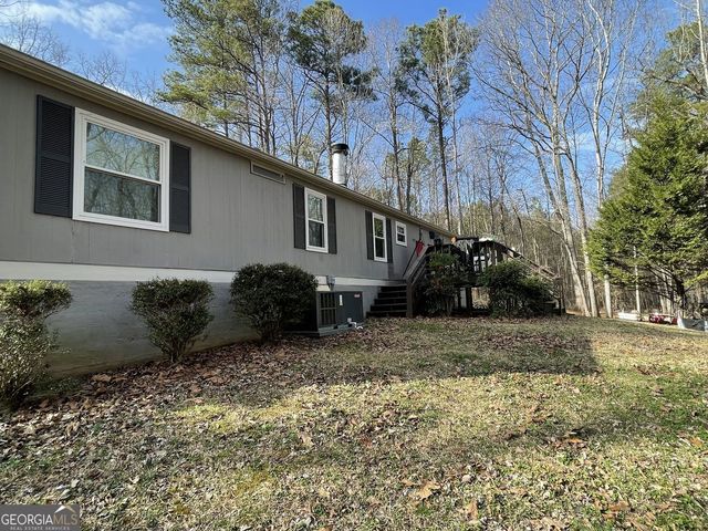 83 Twin Creeks Drive, Bremen, GA 30110