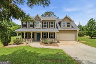 454 Woodbriar Drive, Jefferson, GA 30549