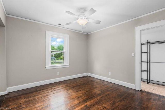 50 Avondale Street, Winston-salem, NC 27127