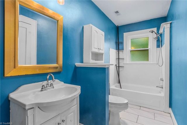 50 Avondale Street, Winston-salem, NC 27127