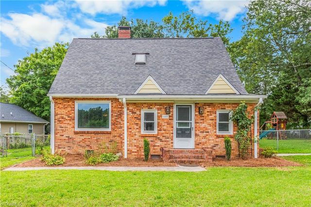50 Avondale Street, Winston-salem, NC 27127