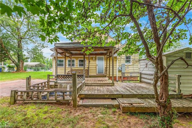 50 Avondale Street, Winston-salem, NC 27127