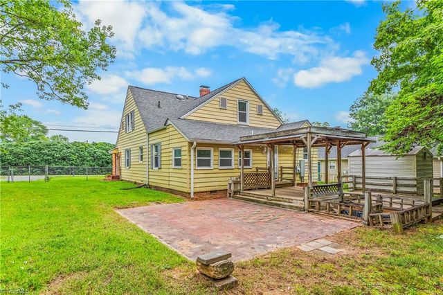 50 Avondale Street, Winston-salem, NC 27127