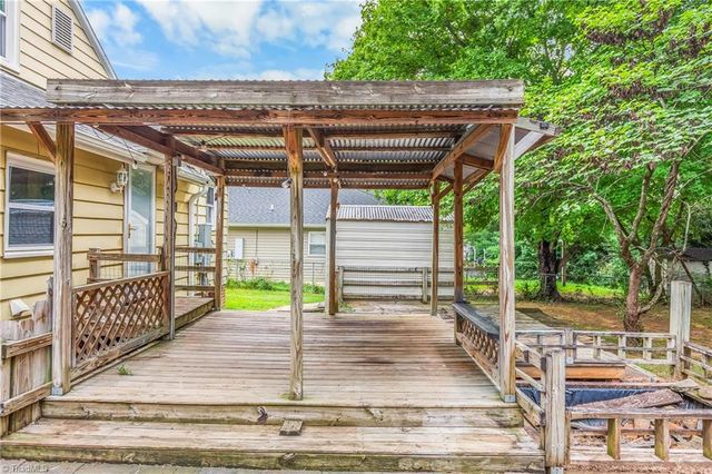 50 Avondale Street, Winston-salem, NC 27127
