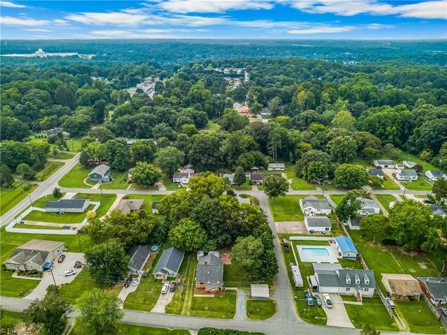 50 Avondale Street, Winston-salem, NC 27127