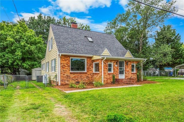 50 Avondale Street, Winston-salem, NC 27127