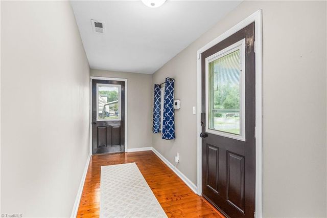 50 Avondale Street, Winston-salem, NC 27127