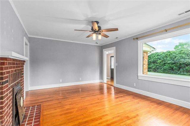 50 Avondale Street, Winston-salem, NC 27127
