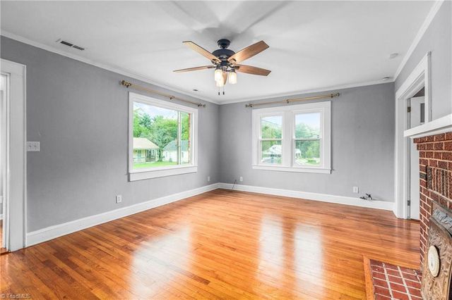 50 Avondale Street, Winston-salem, NC 27127
