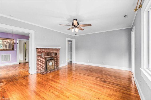 50 Avondale Street, Winston-salem, NC 27127