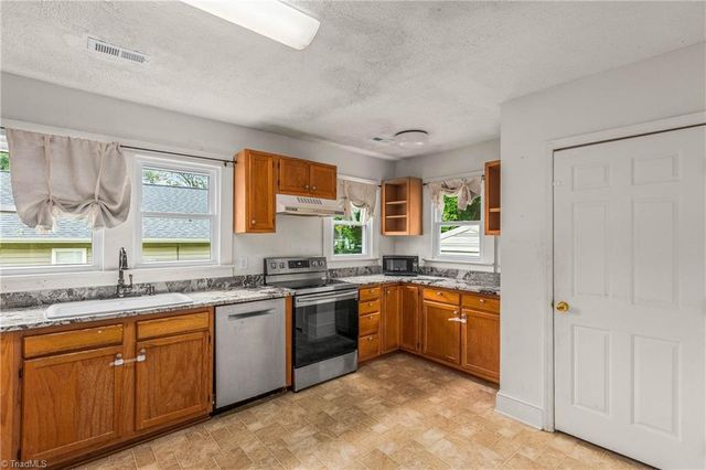 50 Avondale Street, Winston-salem, NC 27127