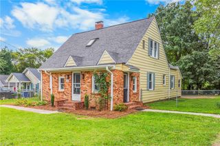 50 Avondale Street, Winston-salem, NC 27127