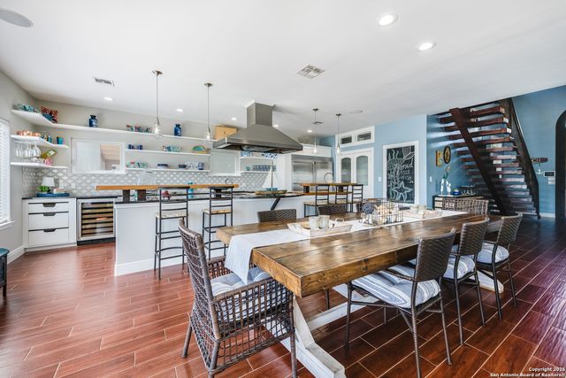 474 Bayside, Port Aransas, TX 78373