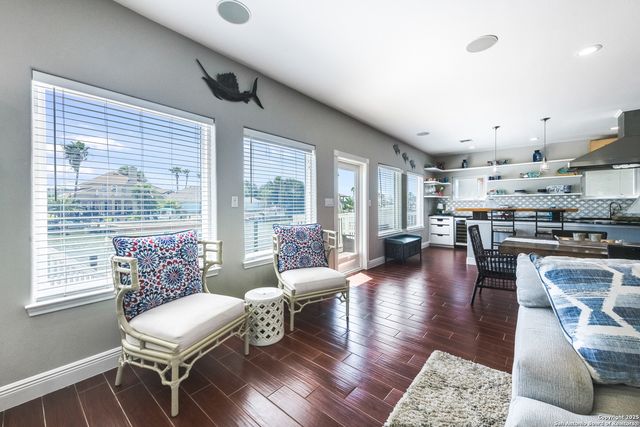 474 Bayside, Port Aransas, TX 78373