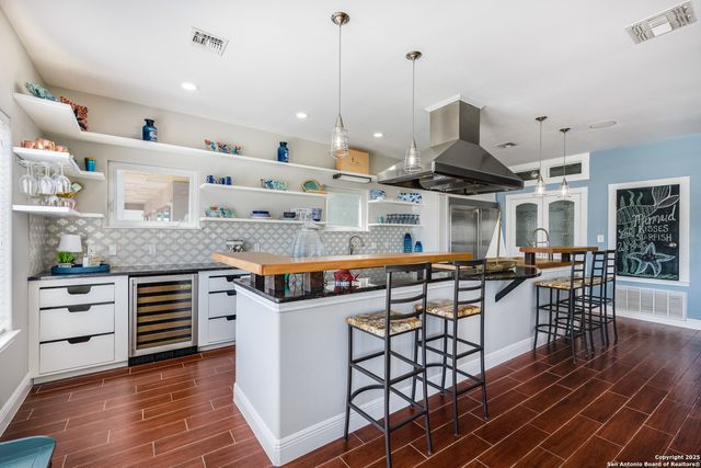 474 Bayside, Port Aransas, TX 78373