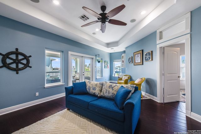 474 Bayside, Port Aransas, TX 78373