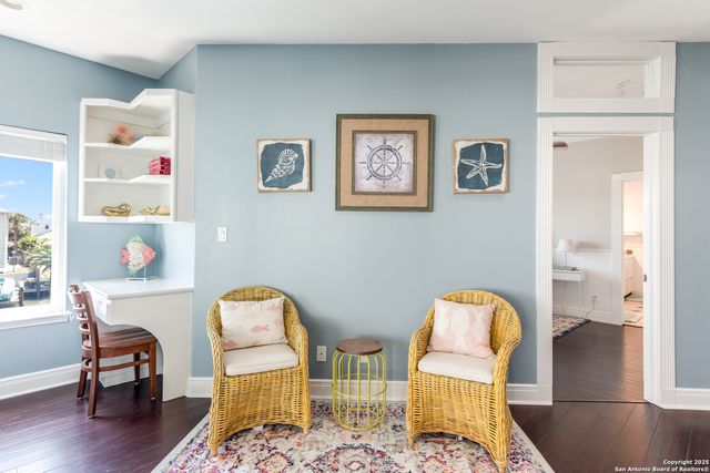 474 Bayside, Port Aransas, TX 78373