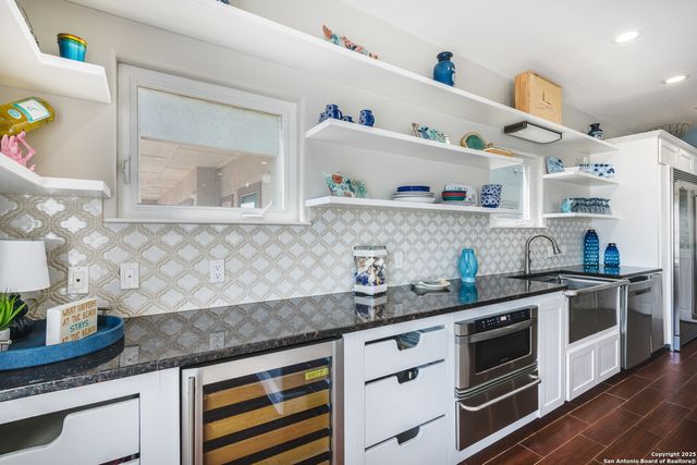 474 Bayside, Port Aransas, TX 78373