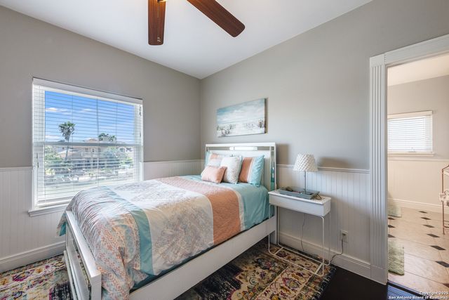 474 Bayside, Port Aransas, TX 78373