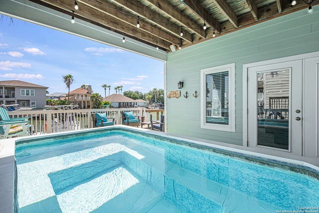 474 Bayside, Port Aransas, TX 78373