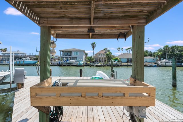 474 Bayside, Port Aransas, TX 78373