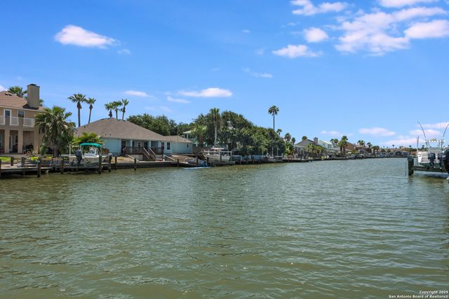 474 Bayside, Port Aransas, TX 78373