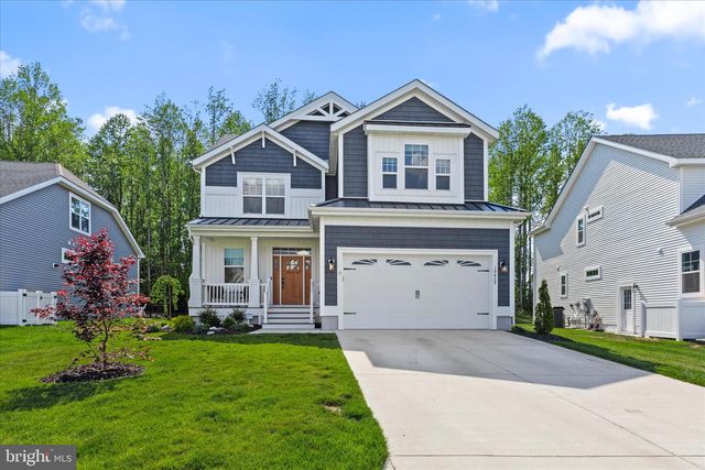 19409 SAFFLOWER WAY, Lewes, DE 19958