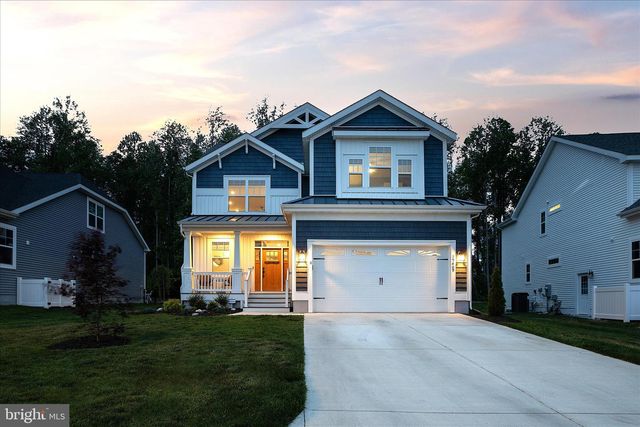 19409 SAFFLOWER WAY, Lewes, DE 19958