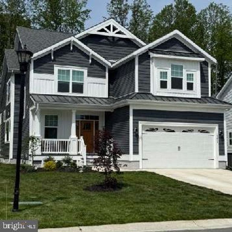 19409 SAFFLOWER WAY, Lewes, DE 19958