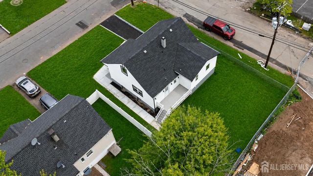 25 Menlo Avenue, Menlo Park Terrace, NJ 08840