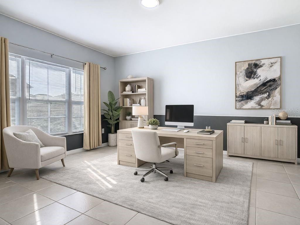 Image 4 of property listing at 4983 LONDON CREEK PLACE, Kissimmee, FL 34758