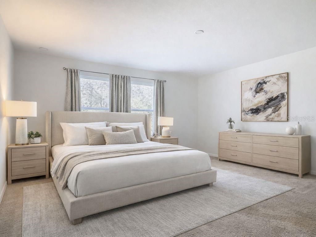 Image 40 of property listing at 4983 LONDON CREEK PLACE, Kissimmee, FL 34758