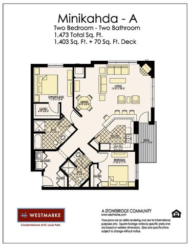 1155 Ford Road 402, Saint Louis Park, MN 55426