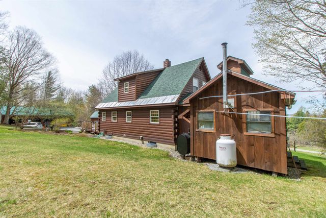 100 Derby Gore Road, Derby, VT 05829