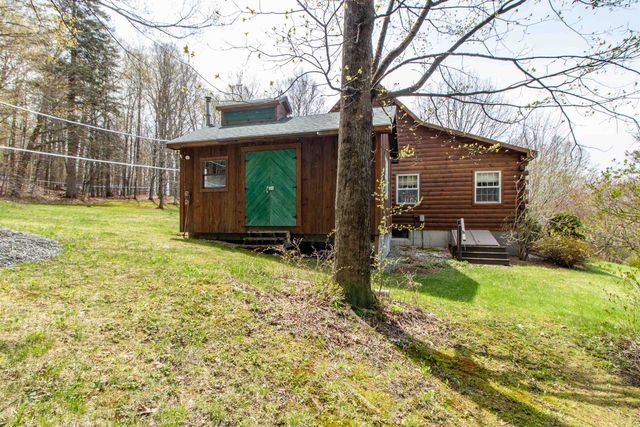 100 Derby Gore Road, Derby, VT 05829