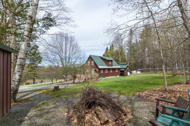 100 Derby Gore Road, Derby, VT 05829