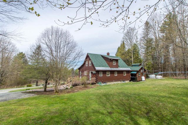 100 Derby Gore Road, Derby, VT 05829