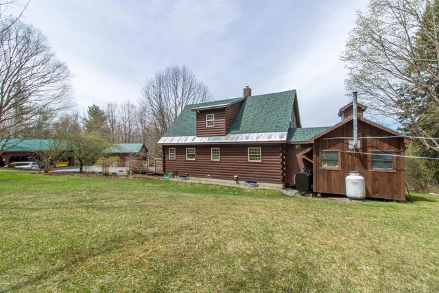 100 Derby Gore Road, Derby, VT 05829