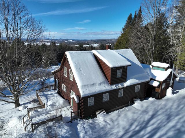 100 Derby Gore Road, Derby, VT 05829