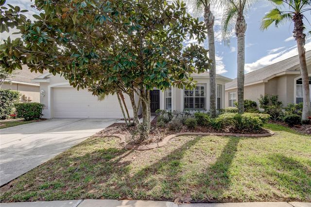 18829 MAISONS DRIVE, Lutz, FL 33558
